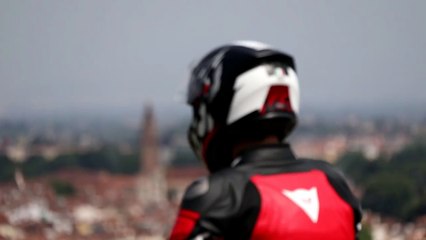 Dainese Racing 3 Leather