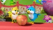 Two Little Dicky Birds | Nursery Rhymes for Kids | Collection of Kids Songs by Mike and Mia