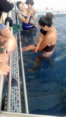 Hidroterapia en niños con parálisis cerebral