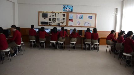 Doğubayazıt Belediyesi'nden Eğitime Destek