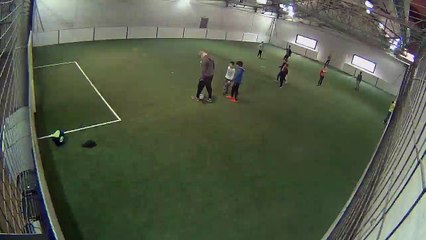 Equipe 1 Vs Equipe 2 - 14/02/18 11:45 - Loisir Poitiers - Poitiers Game Parc