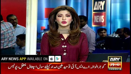 MQM being divided to save dynastic politics: Khalid Maqbool