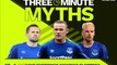 Have Everton's New Signings Flopped? | Three Minute Myths