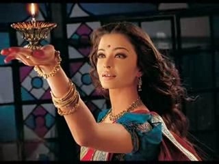 aishwarya rai kajol le bon son indou