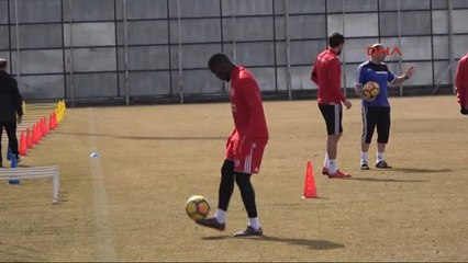 Samet Aybaba Osmanlı Maçı, En Zor Maçlarımızdan Birisi