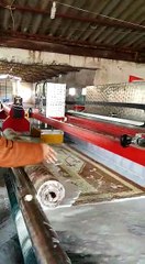 otomatik halı yıkama makinası,halı sıkma makinası maxis