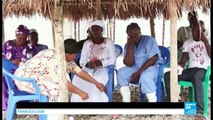 EBOLA - La dernière patiente atteinte du virus au Sierra Leone quitte l’hôpital