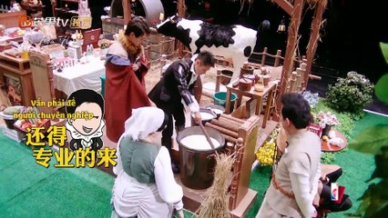 Minh tinh đại trinh thám mùa 3 - Tập 9 - Phần 2 [Part 1]