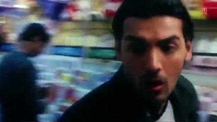 Ae Meri Zindagi HD Videos Song - Saaya -
