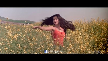 Allah Kare Dil Na Lage | Andaaz Songs | Akshay Kumar _ Priyanka Chopra _ Sonu Nigam