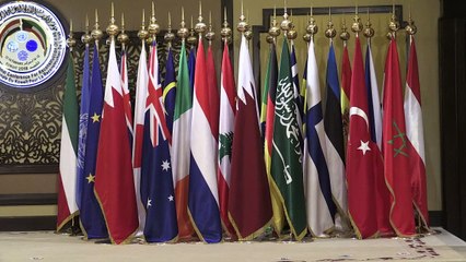 Países prometem doações para reconstrução do Iraque