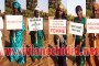 Viviane Chidid – Halte à la violence faite aux femmes – Photos tournage du clip