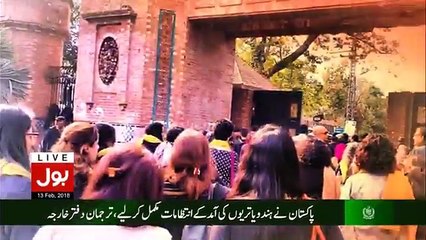 خواتین کی عاصمہ جہانگیر کی جنازہ میں شرکت ، کیا یہ جائز ہے؟؟؟؟