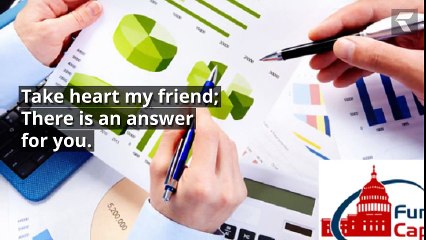 Business Loans For Bad Credit