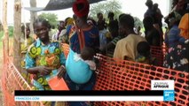 Malaria : un traitement pour prévenir le paludisme fait ses preuves - CENTRAFRIQUE