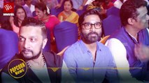 Dhanush targetting Kannada audience | Dhanush, Maari 2, Polladhavan, Anirudh