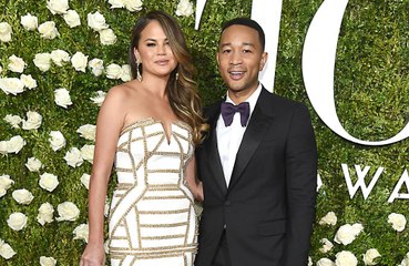 Chrissy Teigen a peur que sa fille Luna n'aime pas son petit frère