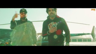 Challenge (Full Video) Ninja | Sidhu Moose Wala, Byg Byrd | White Hill Music | New Punjabi Song 2018