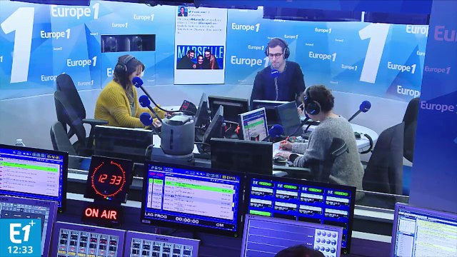 Macron à Villeneuve-Saint-Georges : Il était où pendant deux semaines ?