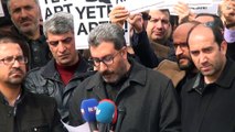 Diyarbakır’da “28 Şubat mahpusları serbest bırakılsın” talebi