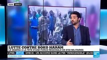AFRIQUE - Où en est Boko Haram, 2 mois après son allégeance à l’État islamique ?