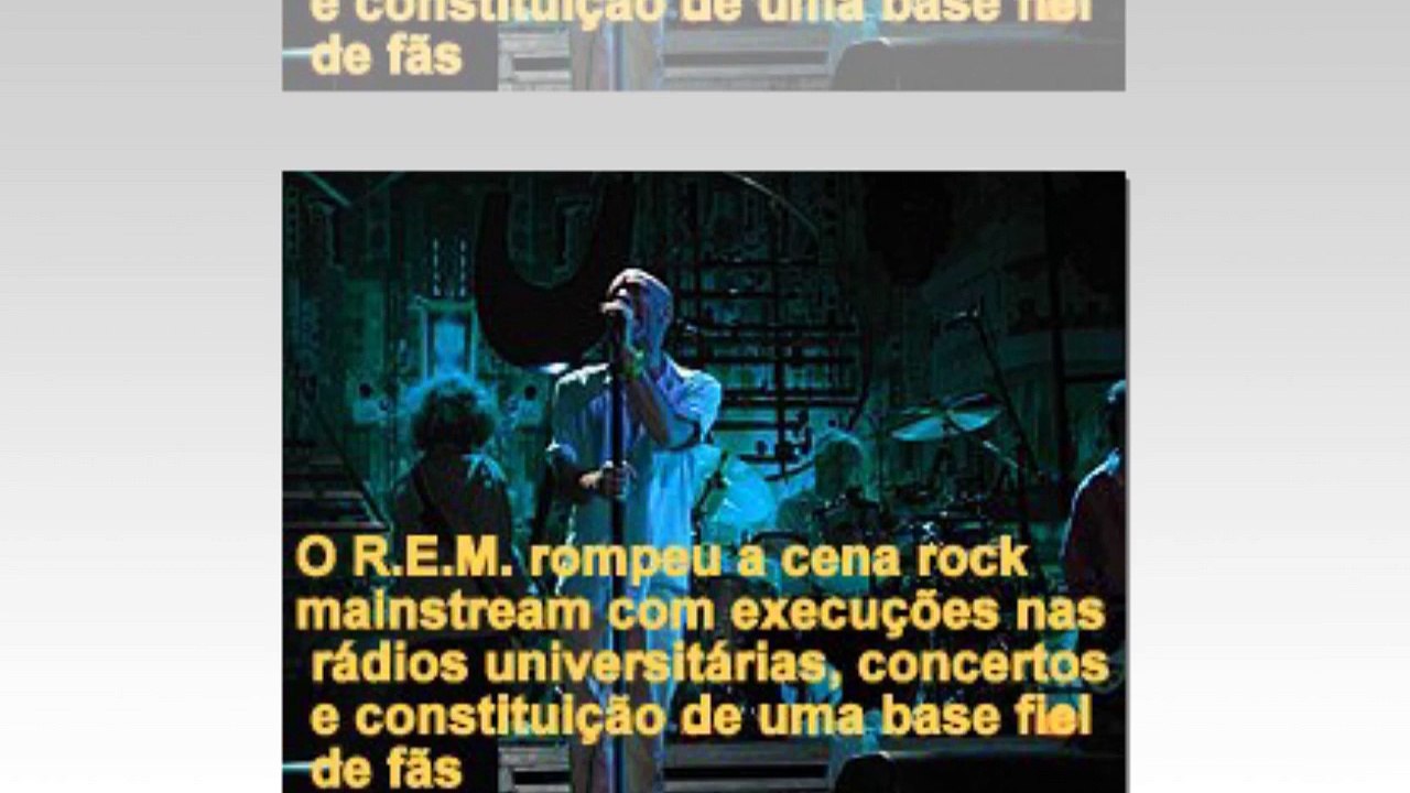 GÊNERO/SUBGÊNERO DA MÚSICA #05: ROCK