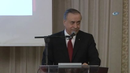 Mustafa Cengiz: "Borç-alacak Farkı 963 Milyon TL'den 1 Milyar 172 Milyon TL'ye Çıktı" -1-
