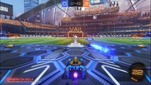 ROCKET LEAGUE: PASSANDO VERGONHA TOTAL (PC)