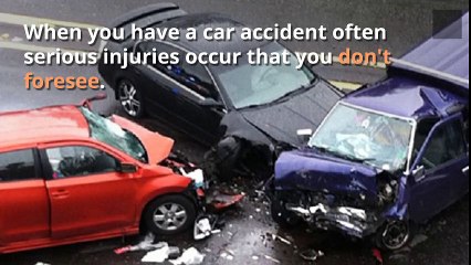 Tampa Car Accident Attorney
