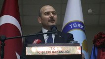 İçişleri Bakanı Soylu: Türkiye kendisine vurulmak istenen prangaları kırmıştır - BURSA