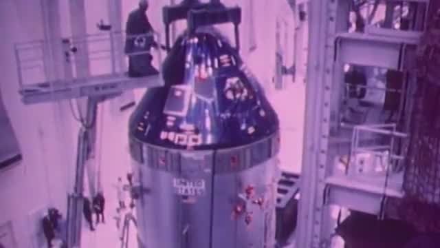 Teaser: The Greatest Leap Part 6Life after Apollo