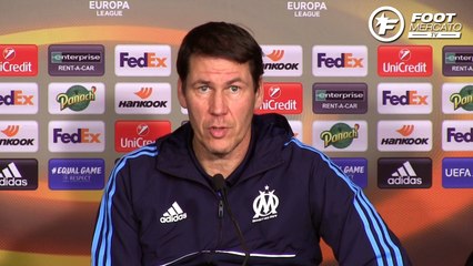 Garcia et Amavi sur Real-PSG