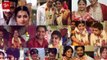 Tamil Serial Actors who did Love Marriage | Rachita, Dhinesh, Sindhu, Shyam Ganesh