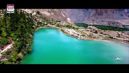 NIRAHUA CHALAL LONDON ¦ OFFICIAL TEASER ¦ DINESH LAL YADAV, AAMRPALI DUBEY ¦ BHOJPURI MOVIE 2018