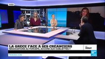 La Grèce face à ses créanciers : accord aux oubliettes ? (Partie 2)