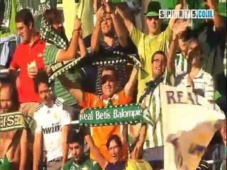 ריאל מדריד נגד בטיס 2011_12 - YouTube