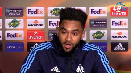 Amavi et Garcia déçus de l'affluence attendue face à Braga