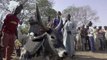 In central Nigeria peace eludes farmers and herders