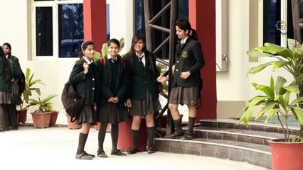 Pal Pal Dil Ke Pass Love Story Whatsapp Status Video School Love Story Video Heart Touching Love Status