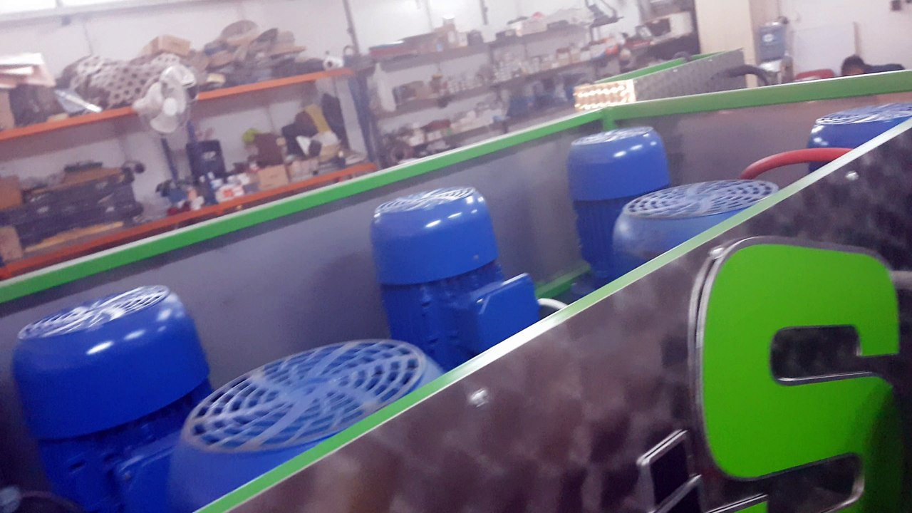 otomatik halı yıkama makinası,halı sıkma makinası maxis