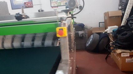 otomatik halı yıkama makinası,halı sıkma makinası maxis