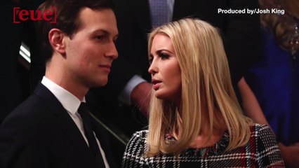 Jared Kushner Added Millions In Debt Since He Began Working At The White House