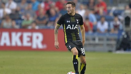 First meeting, learning well and debut against Arsenal - Pochettino's Mason memories