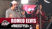 Roméo Elvis, Fixpen Sill en Freestyle #PlanèteRap