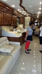 Luxurious van......must see!!!!