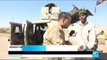 IRAK - L’armée tente d’arracher la ville de Gourma aux mains de l’État islamique