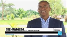 RDC : des militants sénégalais arrêtés pour tentative de déstabilisation