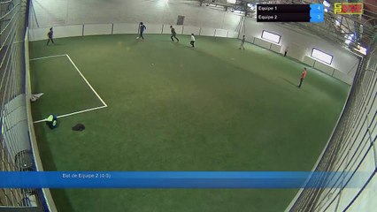 Equipe 1 Vs Equipe 2 - 14/02/18 11:55 - Loisir Poitiers - Poitiers Game Parc