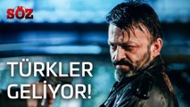 Söz | 33.Bölüm  - Türkler Geliyor!