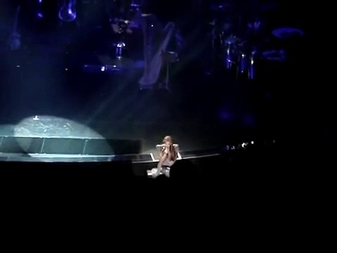 BEYONCE - RESENTMENT LIVE 2009 AT WYNN LAS VEGAS